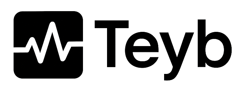 Teyb logo
